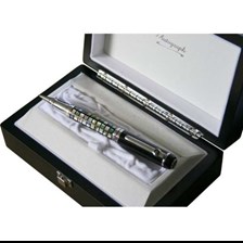 Buy & Send Commander Luxury Rollerball Pen