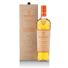 Buy & Send The Macallan The Harmony Collection Amber Meadow 70cl