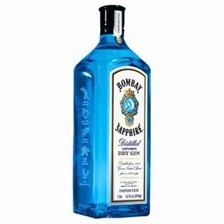Buy & Send Bombay Sapphire Gin