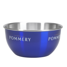 Buy & Send Pommery Branded Metal Ice Bucket Large