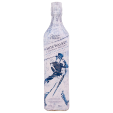 Buy & Send Johnnie Walker White Walker Blended Scotch Whisky 70cl