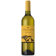 Buy & Send Afrikan Ridge Chenin Blanc 75cl - South African White Wine