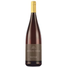 Buy & Send Afrikan Ridge Pinotage 75cl - South African Red Wine
