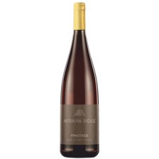 Buy & Send Afrikan Ridge Pinotage 75cl - South African Red Wine