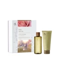Buy & Send Arran After the Rain Body Care Set - Lime, Rose and Sandalwood Aft