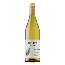 Buy & Send Altitudes Reserva Chardonnay 75cl - Chilean White Wine