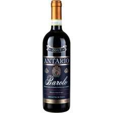 Buy & Send Antario Barolo 75cl - Italian Red Wine
