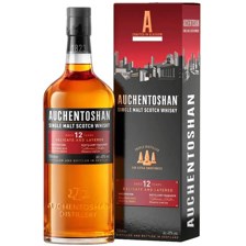 Buy & Send Auchentoshan 12 Year Old Single Malt Scotch Whisky 70cl
