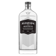 Buy & Send Aviation American Gin 70cl