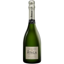 Buy & Send Ayala Brut Nature Champagne Zero Dosage 75cl