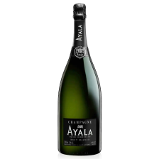 Buy & Send Magnum of Ayala Brut Majeur Champagne 150cl