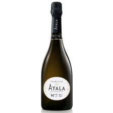 Buy & Send Ayala No.7 Brut Champagne 2007