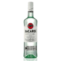 Buy & Send Bacardi Carta Blanca Rum 70cl