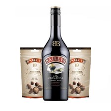 Buy & Send Baileys Original & Treats