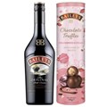 Buy & Send Baileys Irish Cream 70cl & Baileys Strawberries & Cream Truffles Gift Set