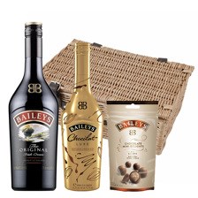Buy & Send Baileys Duo Hamper