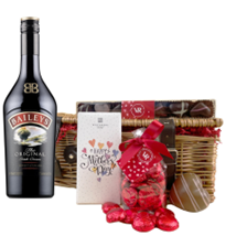 Buy & Send Baileys Irish Cream 70cl And Chocolate Mothers Day Hamper