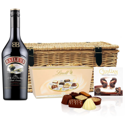 Buy & Send Baileys Irish Cream And Chocolates Hamper