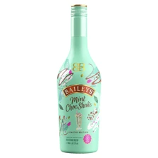Buy & Send Baileys Mint Choc Shake Irish Cream 70cl