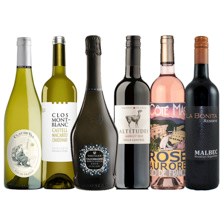 Buy & Send The Celebration Wine Case of 12