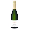 Buy & Send Baron De Villeboerg Brut Champagne 75cl