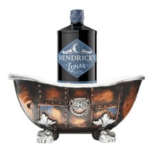 Buy & Send Hendricks Lunar Gin And Bath Tub
