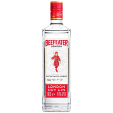 Buy & Send Beefeater London Dry Gin 70cl