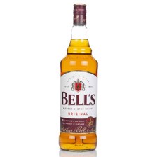 Buy & Send Bells Blended Scotch Whisky 70cl