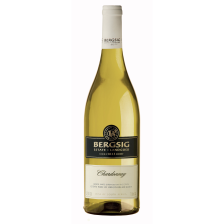 Buy & Send Bergsig Estate Chardonnay 75cl - South African White Wine