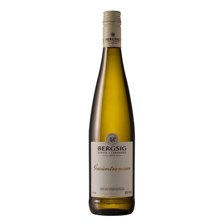Buy & Send Bergsig Estate Gewurztraminer 75cl - South African White Wine