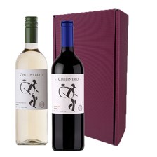 Buy & Send Chilinero Wine Duo