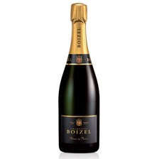 Buy & Send Boizel Blanc de Noirs Champagne 75cl