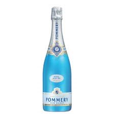 Buy & Send Pommery Blue Sky Champagne 75cl