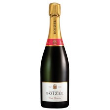 Buy & Send Boizel Brut Reserve NV Champagne 75cl