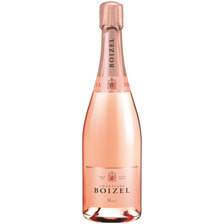 Buy & Send Boizel Rose  NV Champagne 75cl