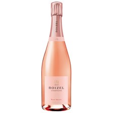 Buy & Send Boizel Rose  NV Champagne 75cl