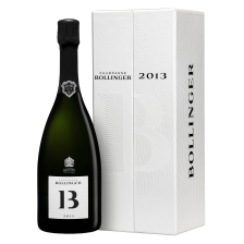 Buy & Send B13 Bollinger Vintage 2013 Champagne 75cl
