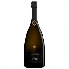 Buy & Send Magnum Of Bollinger PN TX17 Champagne 150cl