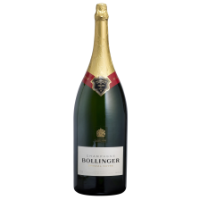 Buy & Send Methuselah of Bollinger Special Cuvee NV Champagne