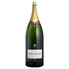 Buy & Send Nebuchadnezzar of Bollinger Special Cuvee Champagne 1500cl