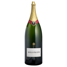 Buy & Send Nebuchadnezzar of Bollinger Special Cuvee Champagne 1500cl