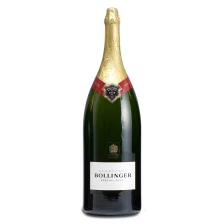 Buy & Send Balthazar of Bollinger Special Cuvee Champagne 1200cl