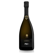 Buy & Send Bollinger PN TX17 Champagne NV 75cl