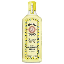 Buy & Send Bombay Citron Presse Lemon Gin 70cl