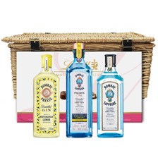 Buy & Send Bombay Family Hamper With Chocolates