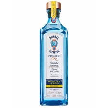 Buy & Send Bombay Sapphire Premier Cru Gin 70cl
