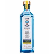 Buy & Send Bombay Sapphire Premier Cru Gin 70cl