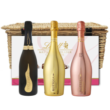 Buy & Send Bottega Family Hamper With Chocolates