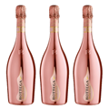 Buy & Send Bottega Gold Rose Sparkling 75cl Treble Bottle Set (3x75cl)