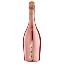 Buy & Send Bottega Gold Rose Spumante Brut Rose 75cl